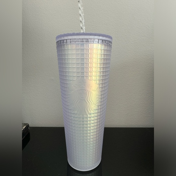 Starbucks Tumbler Collection All New 8 Cups but No Bearista Bear Cup :( - Picture 4 of 12